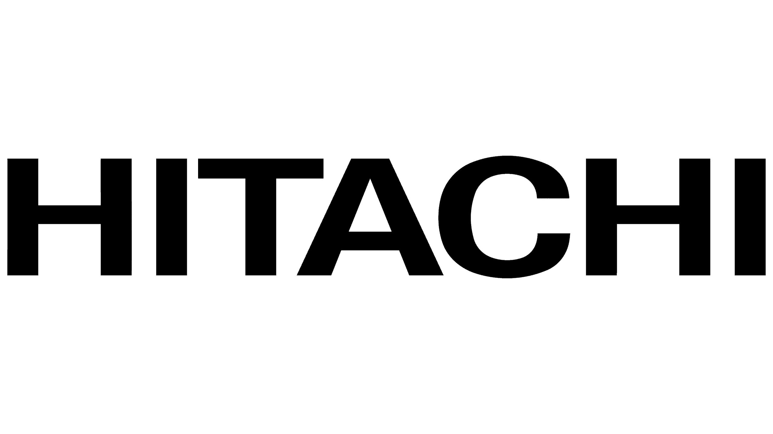 Hitachi Logo Png